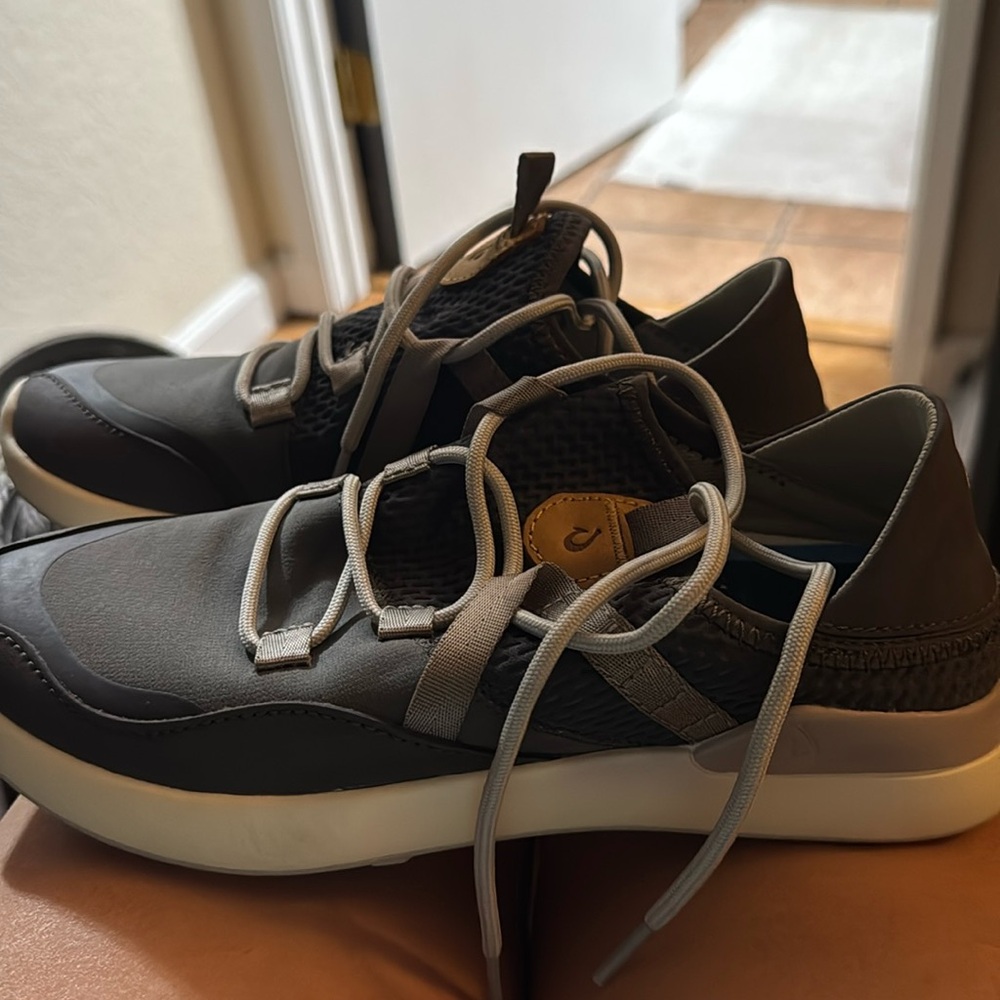 OluKai Kawela Women’s Golf Shoes